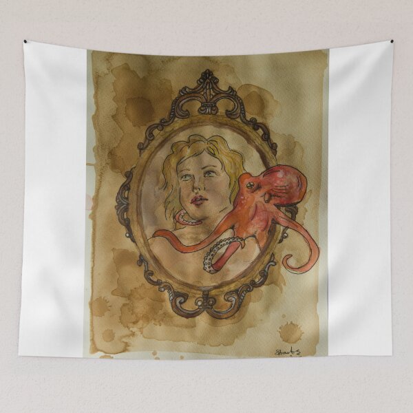 Item preview, A lady and her lover designed and sold by strawberries.