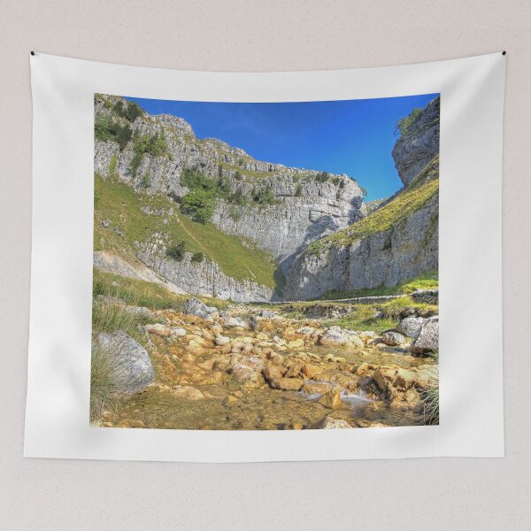 Item preview,  Gordale Scar 1 designed and sold by Colin  Williams Photography.