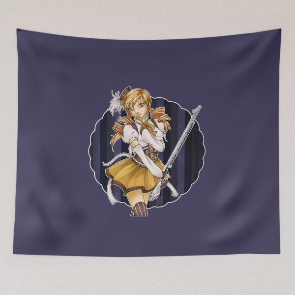 Item preview, Mami designed and sold by Ranefea.