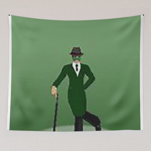 Item preview, the green hornet and sting designed and sold by YodaWars.