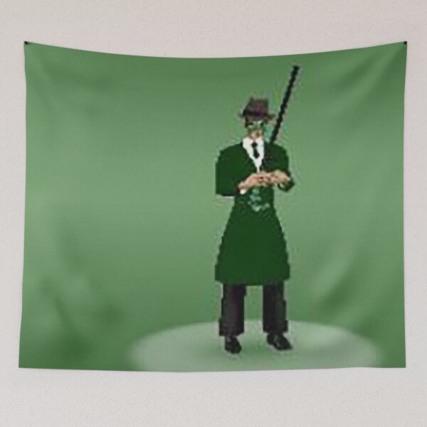 Item preview, the green hornet designed and sold by YodaWars.