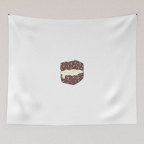 Item preview, Lamington Drive designed and sold by Simon Greening.