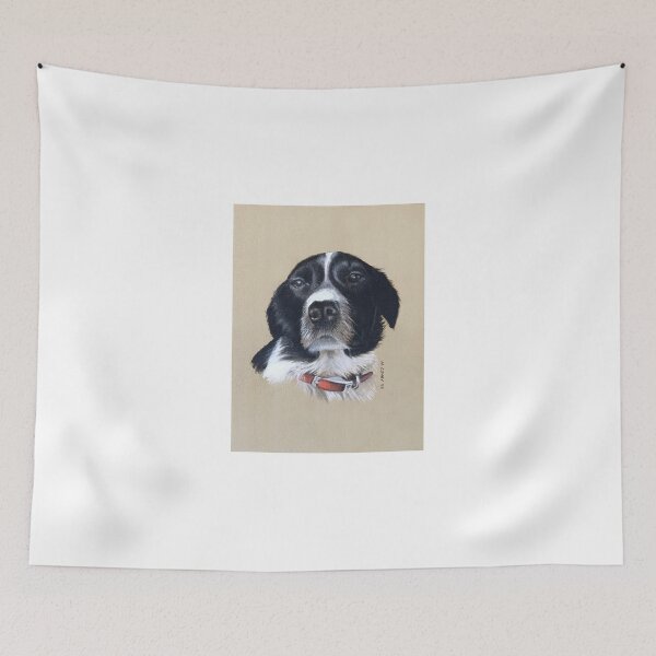 Item preview, Bella the beautiful Sprollie designed and sold by micheleashby.