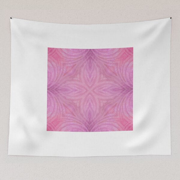 Aperçu de l'œuvre Rose swirl pattern 2 créée et vendue par snailmakesart.