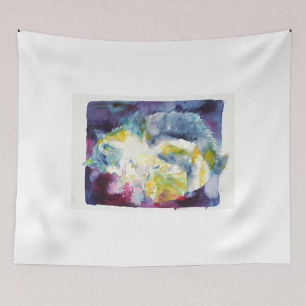 Item preview, CATS PLAYING designed and sold by lautir.