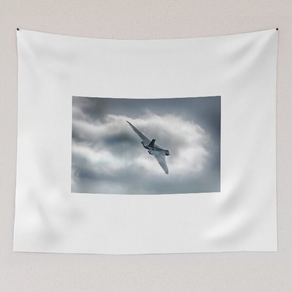 Item preview, Vulcan XH558 Oxford designed and sold by UKGh0sT.