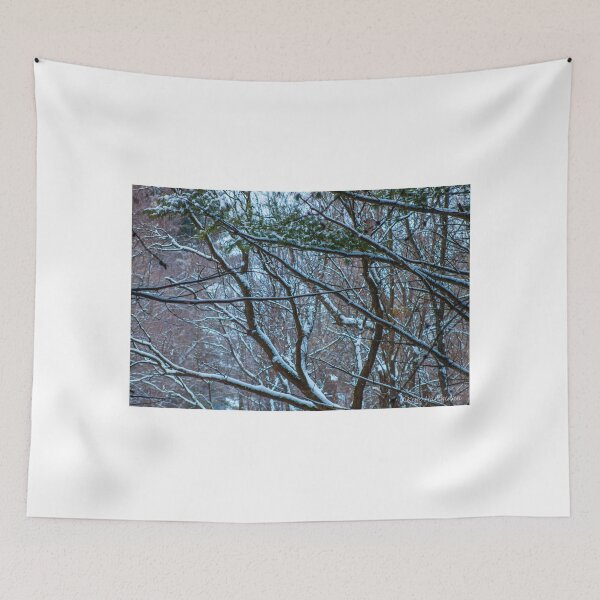 Item preview, Winter Wonderlands Camo designed and sold by KHartmann.