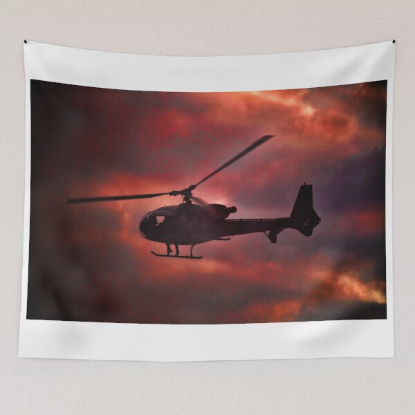 Item preview, Helicopter  designed and sold by Srdjan Petrovic.