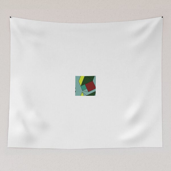 Item preview, Multi coloured abastract designed and sold by adrienne75.