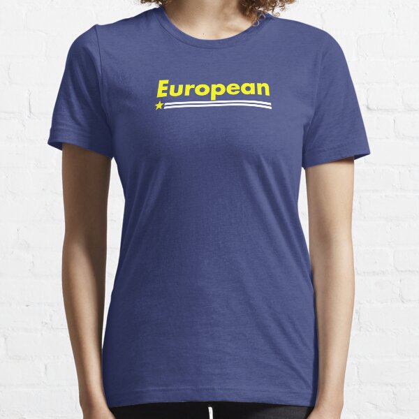 Weekend Offender Men/'s Keep the Faith Lockdown T-shirt Navy Yellow