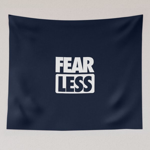 Item preview, FEAR [ LESS ] - Alternate designed and sold by cpinteractive.