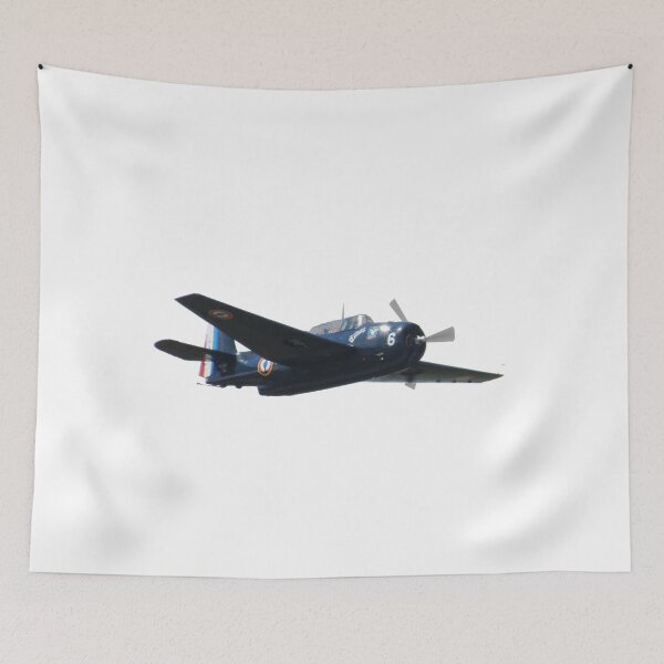 Item preview, Grumman TBM Avenger designed and sold by DrTigrou.