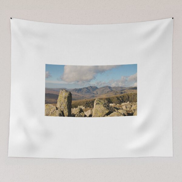 Item preview, Scafell range from Coniston Old Man designed and sold by JDHPhotos.