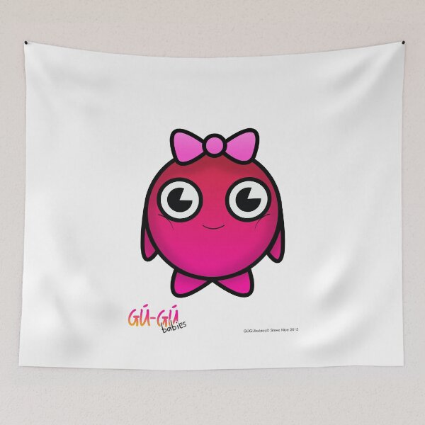 Item preview, GUGUbabie no.27 designed and sold by Steve Nice.