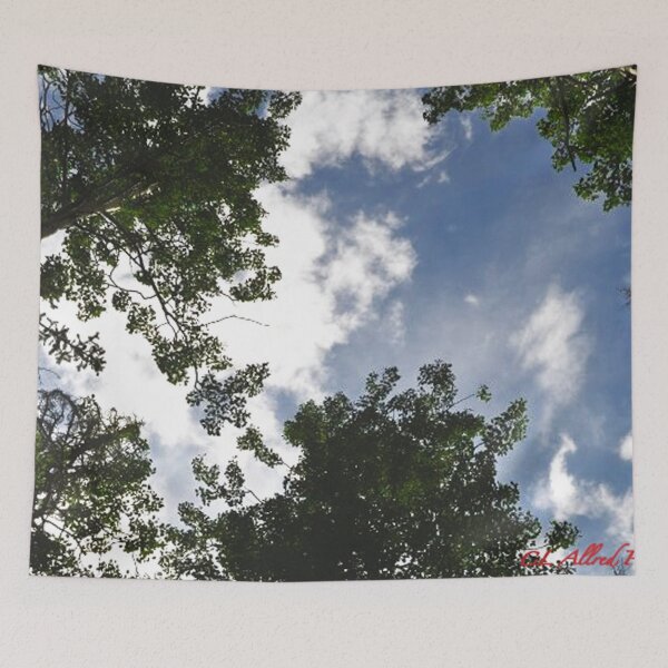 Item preview, "Quakes" Manti-La Sal National Forest designed and sold by CL Allred Photography.