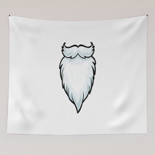 Item preview, Father Christmas  designed and sold by muscra3.