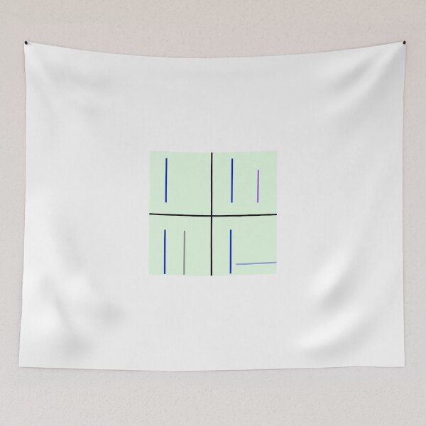Item preview, Minimalist loss pattern designed and sold by 4xUlt.
