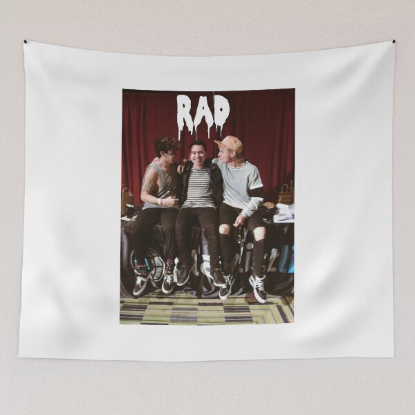 Item preview, Kian, Jc and Joseph designed and sold by emileen2.