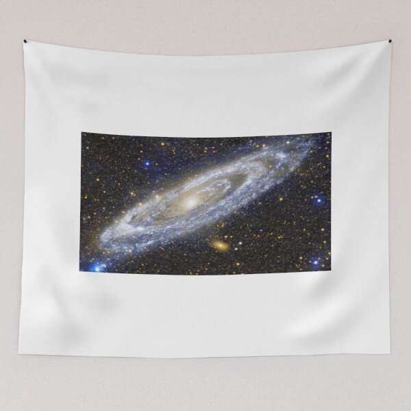 Item preview, Andromeda designed and sold by boogeyman.