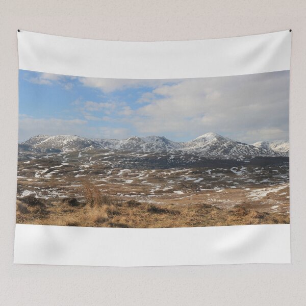 Item preview, Coniston Mountain Range From Beacon Fell designed and sold by JDHPhotos.