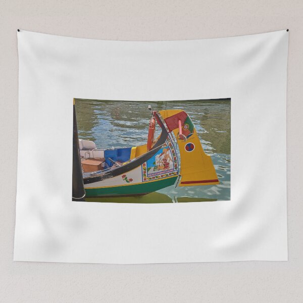 Item preview, Aveiro - canal boat designed and sold by Mark Bangert.