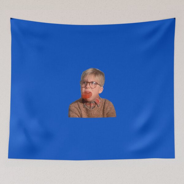 Item preview, Ralphie designed and sold by buckwild.