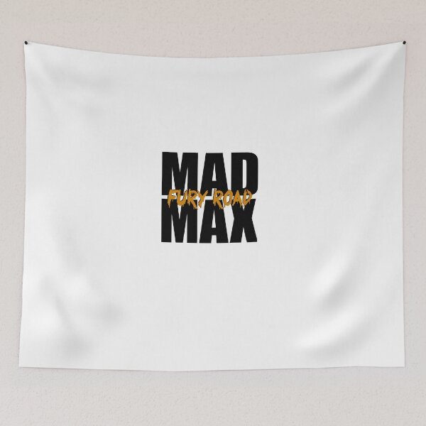 Item preview, Mad Max: Fury Road designed and sold by Sam Whitelaw.