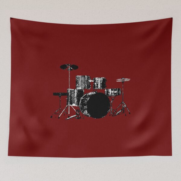 Item preview, Drum Set 3 designed and sold by Epopp300.