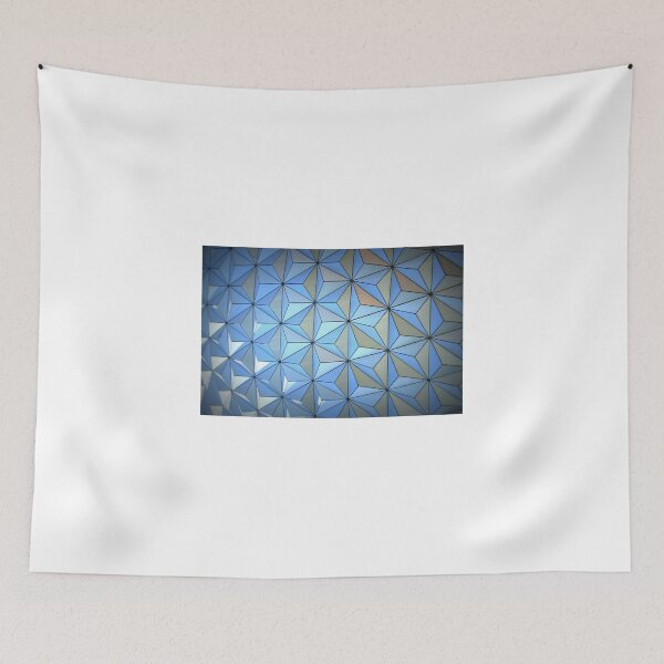 Item preview,  Pentakis Dodecahedron Triangle Pattern designed and sold by anitahiltz.