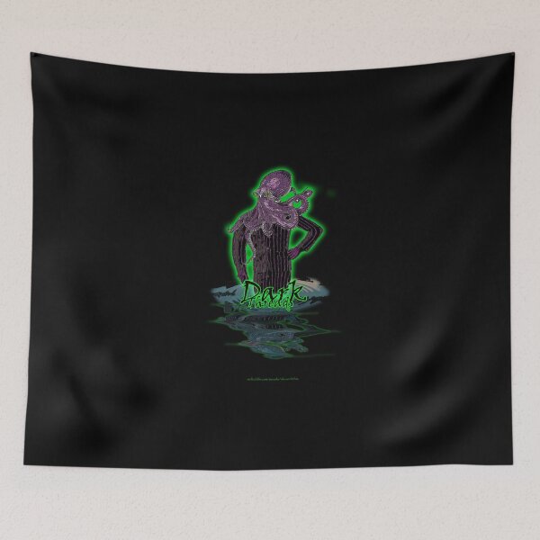 Item preview, Business Man of The Sea designed and sold by Dark Threads.