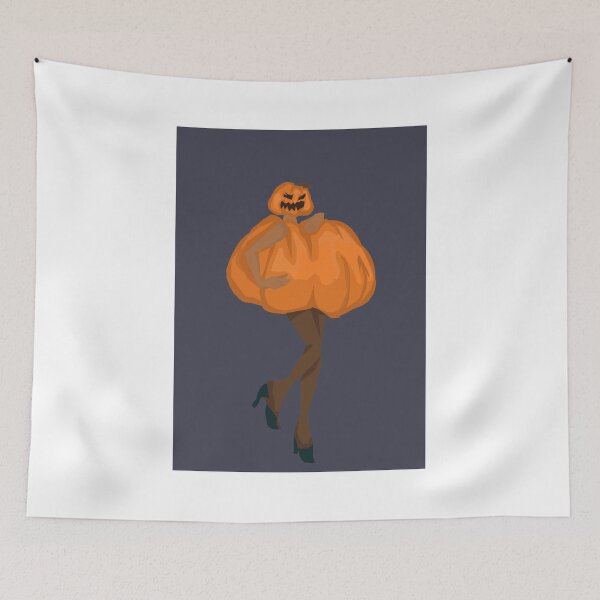 Item preview, Pumpkin  designed and sold by newtegan.