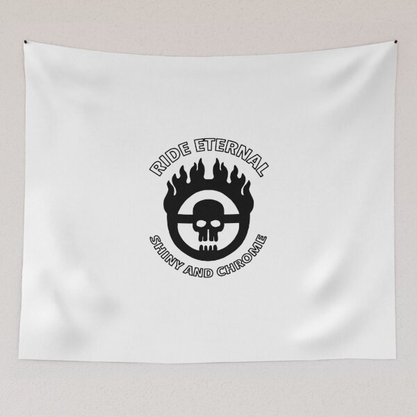 Item preview, Desert Warrior designed and sold by BurnerAndSons.