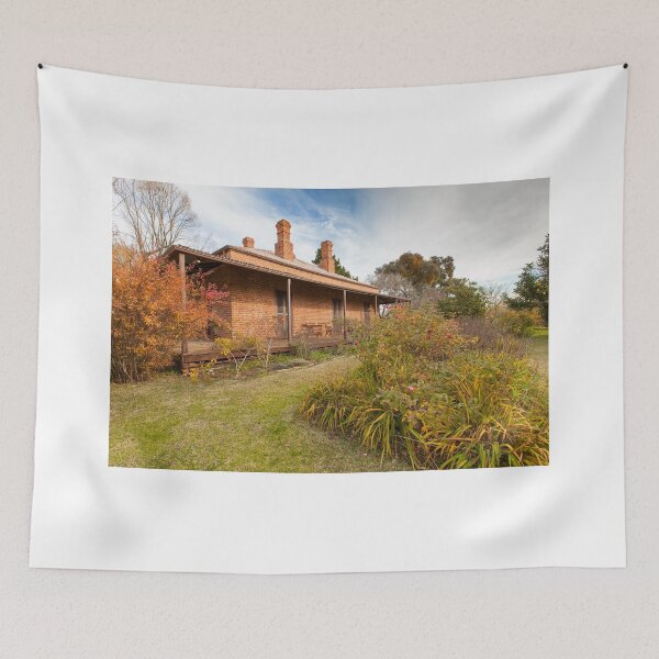 Item preview, Lake View House, Chiltern designed and sold by Natalie Ord.