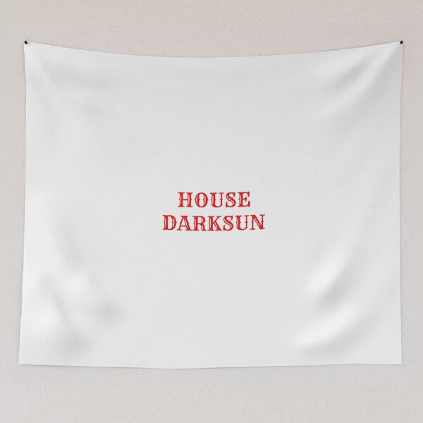 Item preview, Red Wording Small designed and sold by temporaryladies.