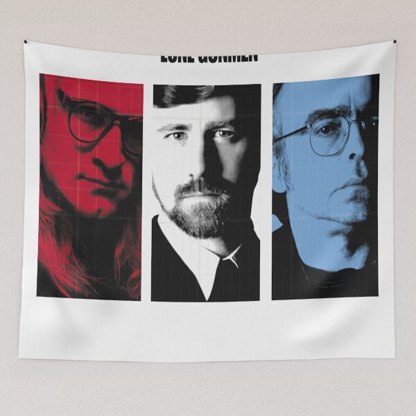 Item preview, conspiracy theorists  designed and sold by digitalsammy20.