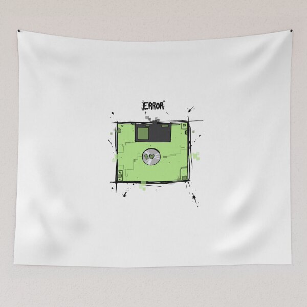 Item preview, Error designed and sold by squidbiscuit.