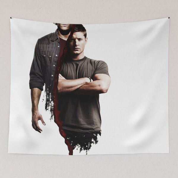 Item preview, Winchester Brothers  designed and sold by digitalsammy20.