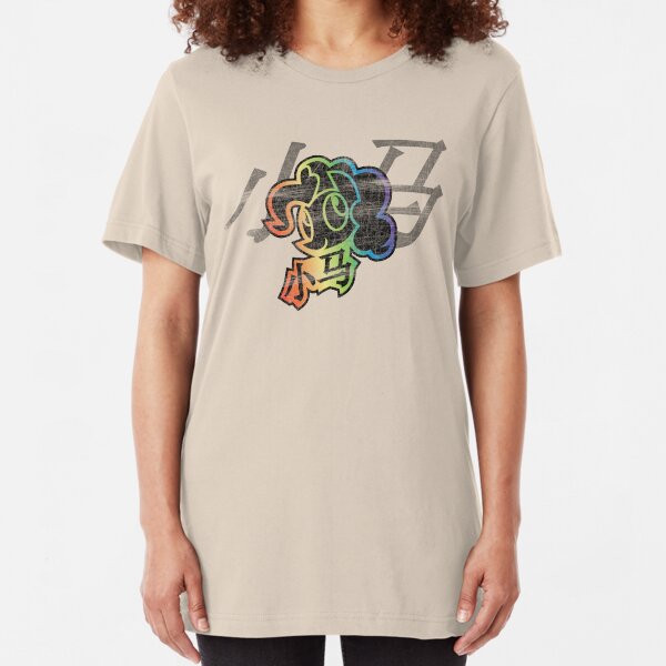 Pinkie Pie - Troublemaker Slim Fit T-Shirt