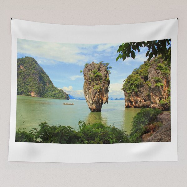 Item preview, 007 island designed and sold by mark ashkenazi.