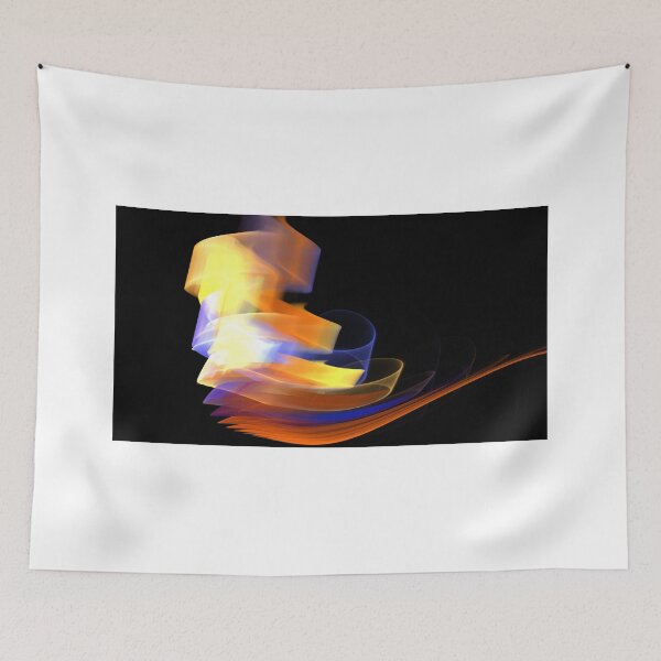Item preview, Orange Caldera designed and sold by KimSyOk.