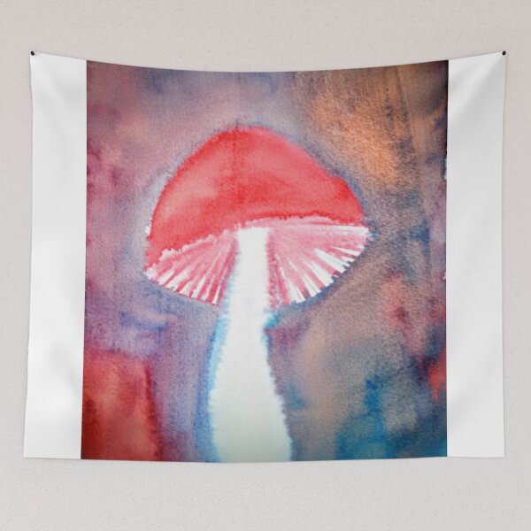 Item preview, Magic Mushroom designed and sold by brusling.