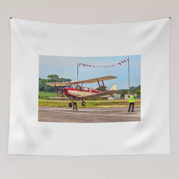 Item preview, Thruxton Jackaroo G-ANZT Barnstorming designed and sold by Colin Smedley.