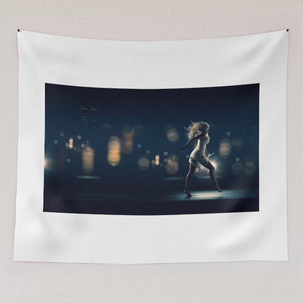Item preview, City Girl designed and sold by Johan Swanepoel.