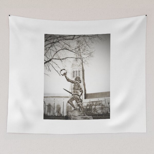 Item preview, Richard And Leicester Cathedral designed and sold by Linsey Williams.