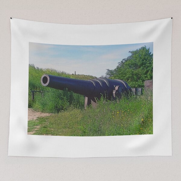 Item preview, Coastal Gun designed and sold by boogeyman.