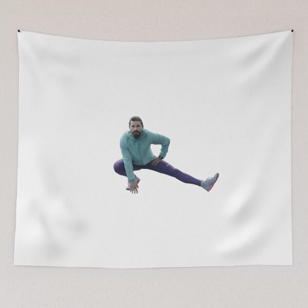 Item preview, Shia Labeouf Run Just Do It designed and sold by Tyler Wilson.