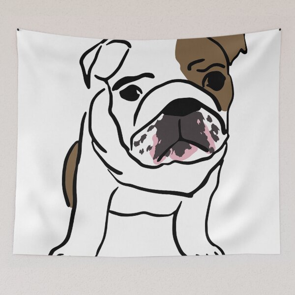 Item preview, dog / chien designed and sold by baptiste99.