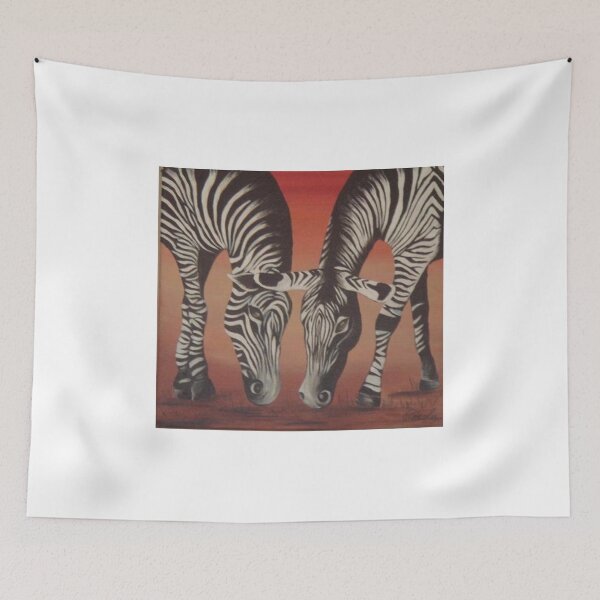 Item preview, Zebras designed and sold by perolart.