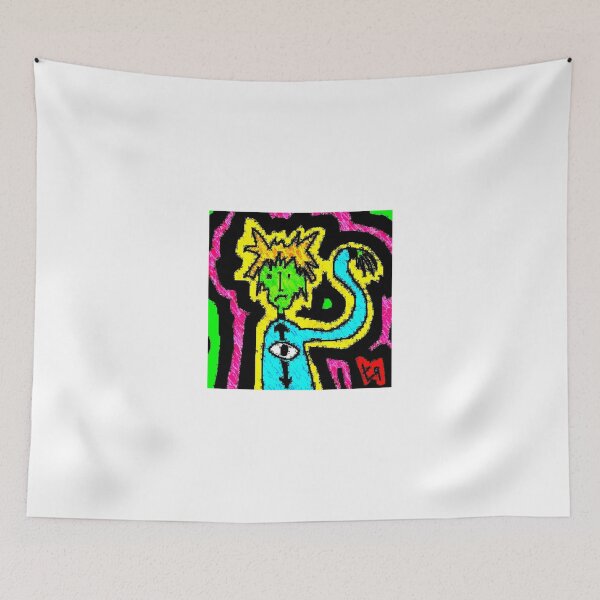 Item preview, "Reality Tripping (Cooked)" by Richard F. Yates designed and sold by richardfyates.