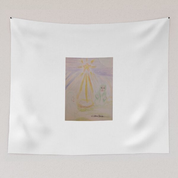Item preview, Nativity designed and sold by NWillsonStrader.
